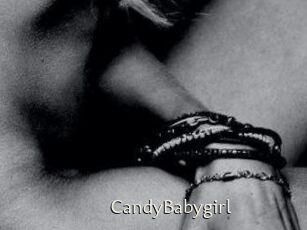 CandyBabygirl