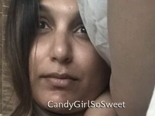 CandyGirlSoSweet