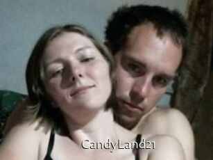 CandyLand21