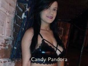 Candy_Pandora
