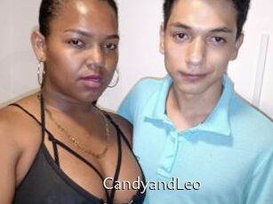 CandyandLeo