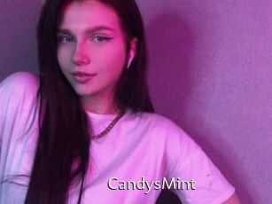 CandysMint