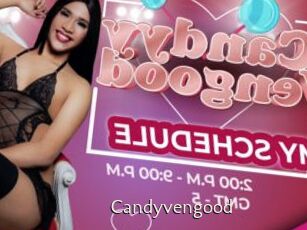 Candyvengood