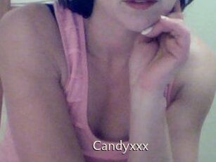 Candyxxx