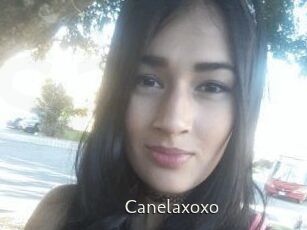 Canelaxoxo
