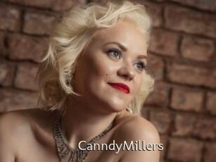 CanndyMillers