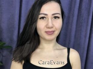CaraEvans