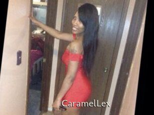 CaramelLex