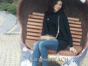 Caramel_PEACH