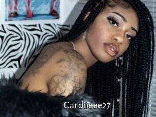 Cardiieee27