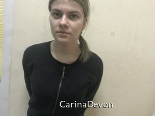 CarinaDevon