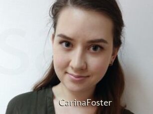 CarinaFoster