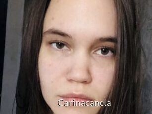 Carinacanela