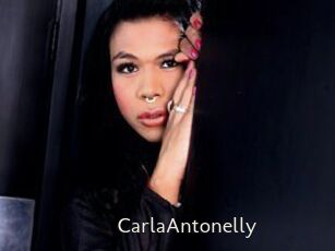 CarlaAntonelly