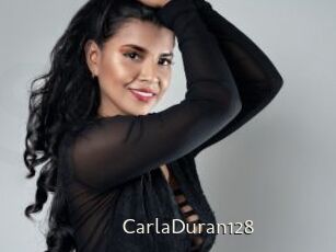 CarlaDuran128