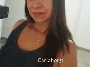 Carlahot31