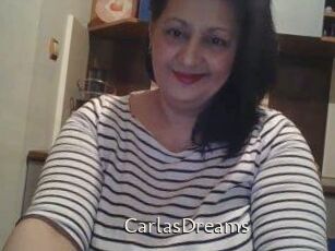 CarlasDreams