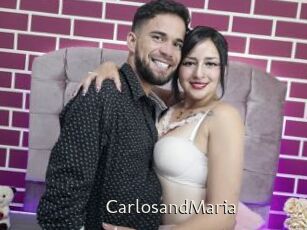 CarlosandMaria