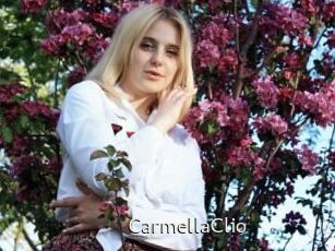 CarmellaClio