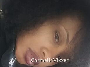 CarmellaVixxen