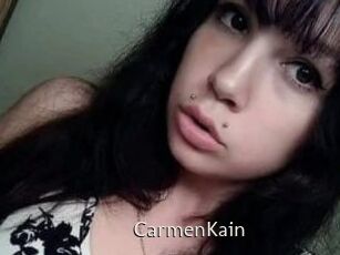 CarmenKain