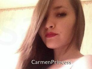CarmenPrincess