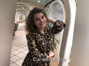 CarmenXBlue