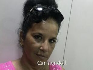 Carmendoll