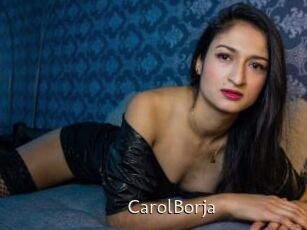 CarolBorja