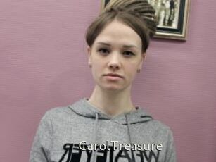 CarolTreasure