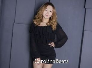 CarolinaBeats