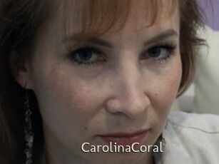 CarolinaCoral