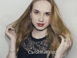 CarolinaKristy
