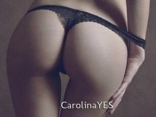 Carolina_YES
