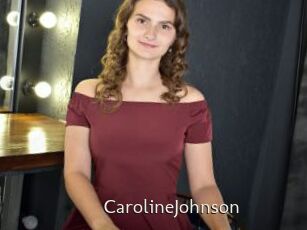 CarolineJohnson