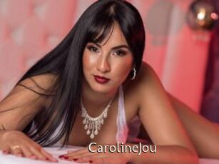CarolineJou
