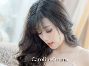 CarolineOriana