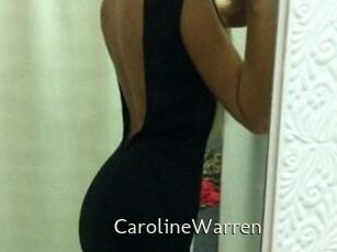 CarolineWarren