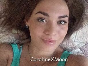 CarolineXMoon