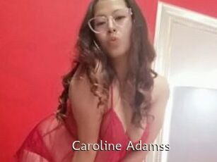 Caroline_Adamss