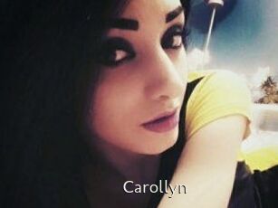 Carollyn