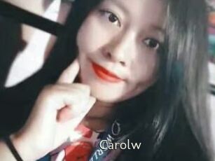 Carolw