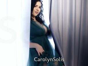 CarolynSolis