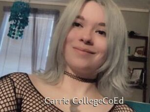 Carrie_CollegeCoEd