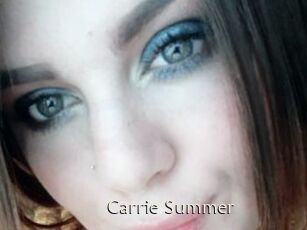 Carrie_Summer