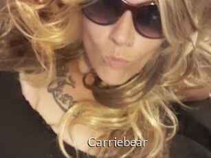 Carriebear