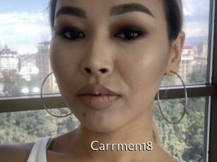 Carrmen18