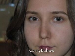 CarryBShow