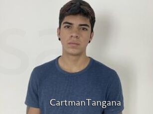 CartmanTangana