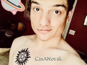 CasANovak
